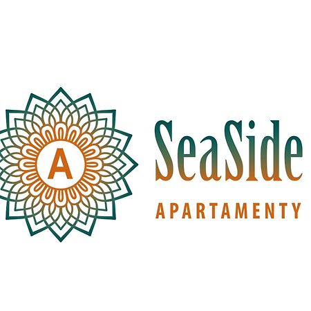 Seaside Apartamenty Platany Kołobrzeg Exterior foto